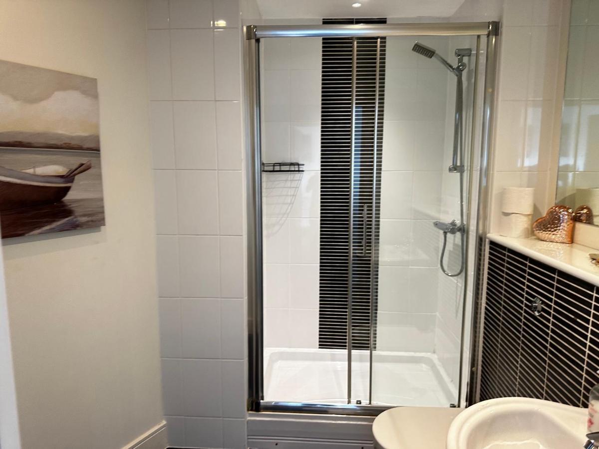 Stunning Ocean & City View Apt Swansea Zewnętrze zdjęcie