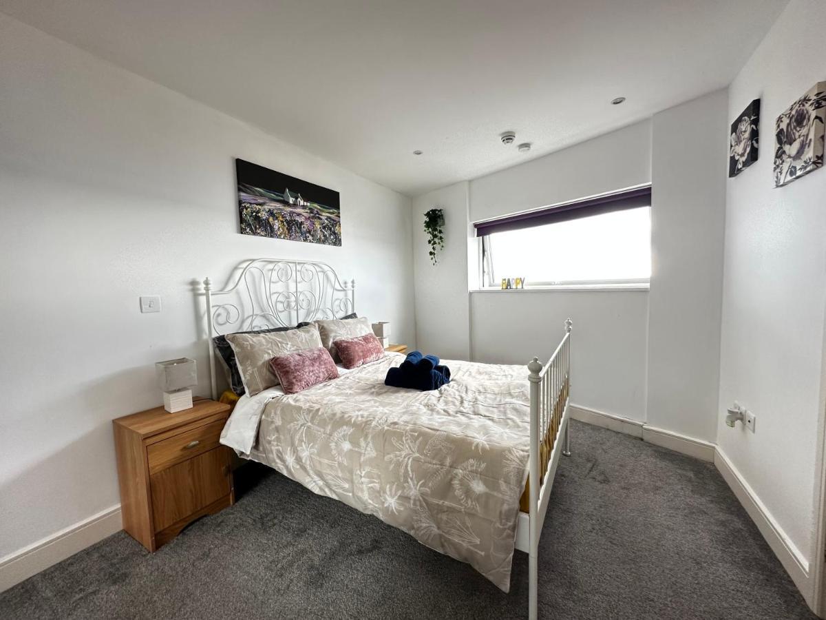 Stunning Ocean & City View Apt Swansea Zewnętrze zdjęcie