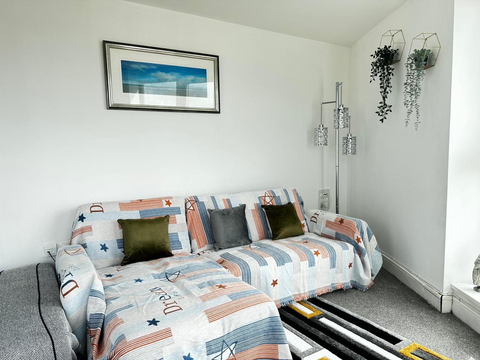 Stunning Ocean & City View Apt Swansea Zewnętrze zdjęcie